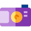Camera icon 64x64