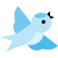 Bird icon 64x64