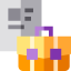 Briefcase icon 64x64