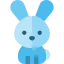 Rabbit icon 64x64