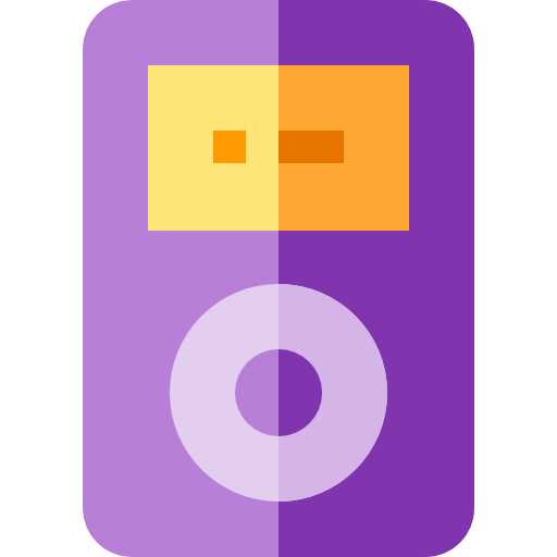 Mp3 Ikona