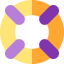 Lifesaver icon 64x64