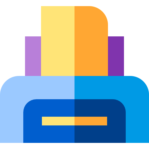 Printer 图标