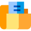 Folder icon 64x64