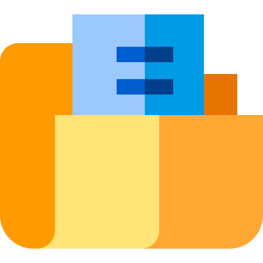 Folder іконка