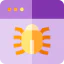 Bug icon 64x64
