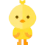 Duck icon 64x64