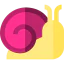 Snail icon 64x64