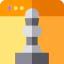 Chess icon 64x64