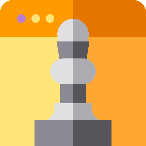 Chess icon