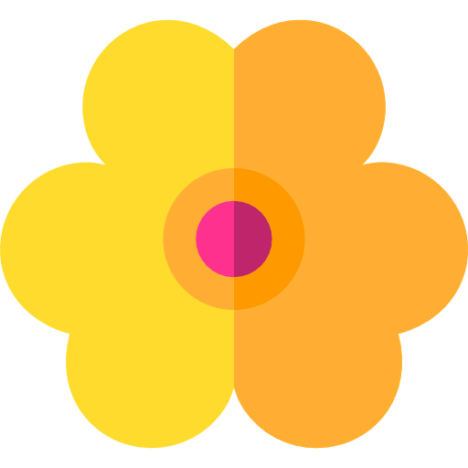 Flower icon