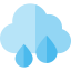Rain icon 64x64