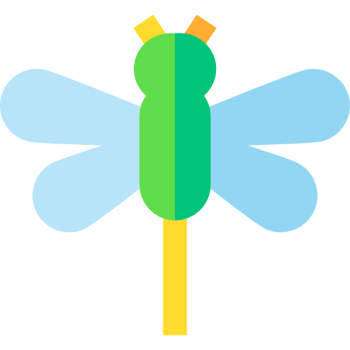 Dragonfly icon