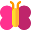 Butterfly icon 64x64
