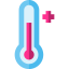 Thermometer icon 64x64