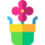 Flower icon 64x64