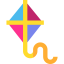 Kite icon 64x64