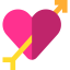 Cupid icon 64x64
