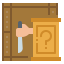 Mystery icon 64x64