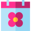 Calendar icon 64x64