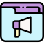 Folder icon 64x64