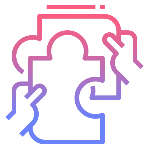 Collaboration icon