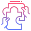 Collaboration icon 64x64