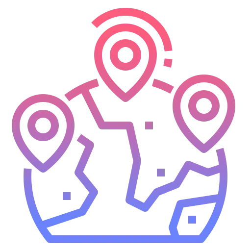 Connection icon