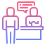 Interview icon 64x64
