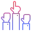 Leadership icon 64x64