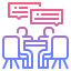 Meeting icon 64x64