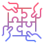 Partnership icon 64x64