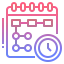 Planing icon 64x64