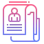 Portfolio icon 64x64
