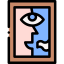 Painting icon 64x64