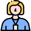 Tour guide icon 64x64