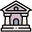 Museum icon 64x64