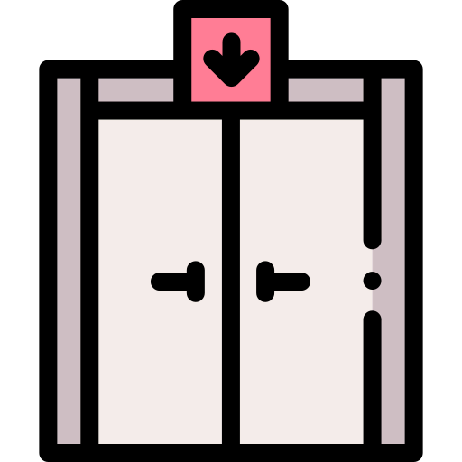 Exit icon