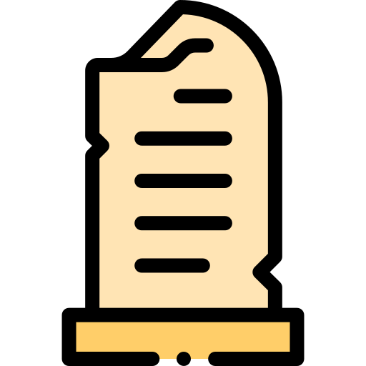 Memorial icon