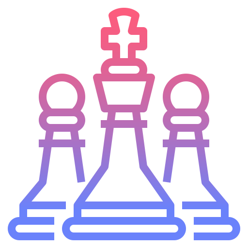 Chess icon