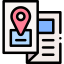 Map icon 64x64