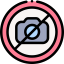 No photos icon 64x64