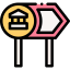 Museum icon 64x64