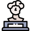 Statue icon 64x64