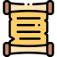 Scroll icon 64x64
