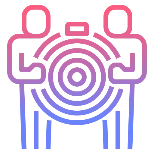 Target icon