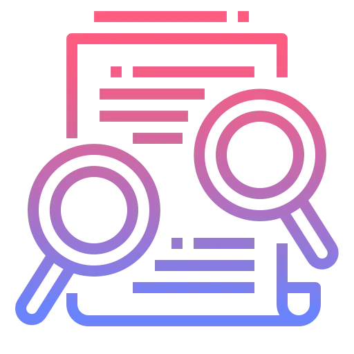 Research icon