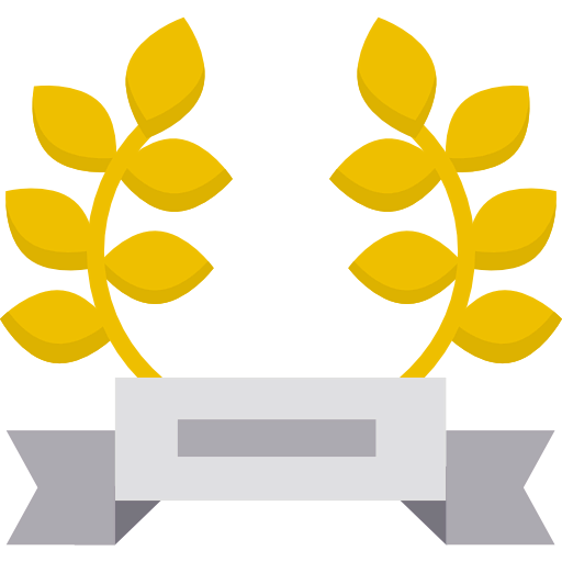 Laurel icon