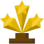 Trophy icon 64x64