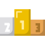 Podium icon 64x64